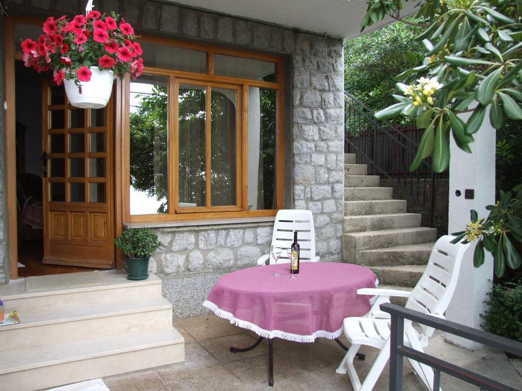 Apartment Dino Sveti Juraj Ruang foto