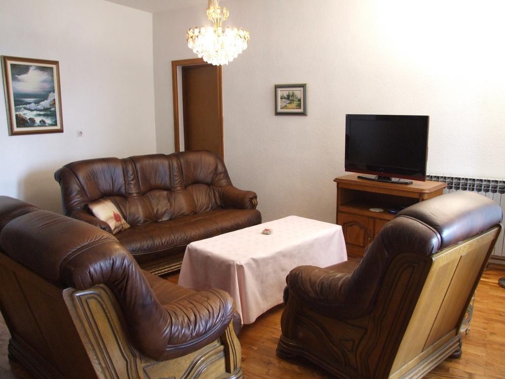 Apartment Dino Sveti Juraj Ruang foto