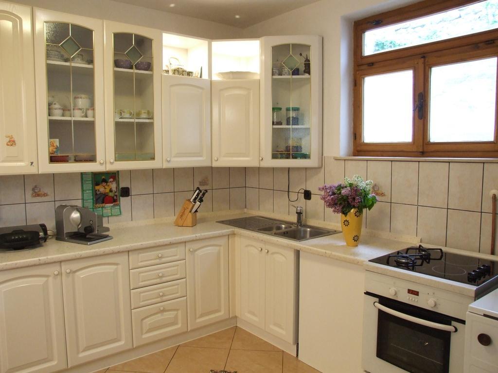 Apartment Dino Sveti Juraj Ruang foto