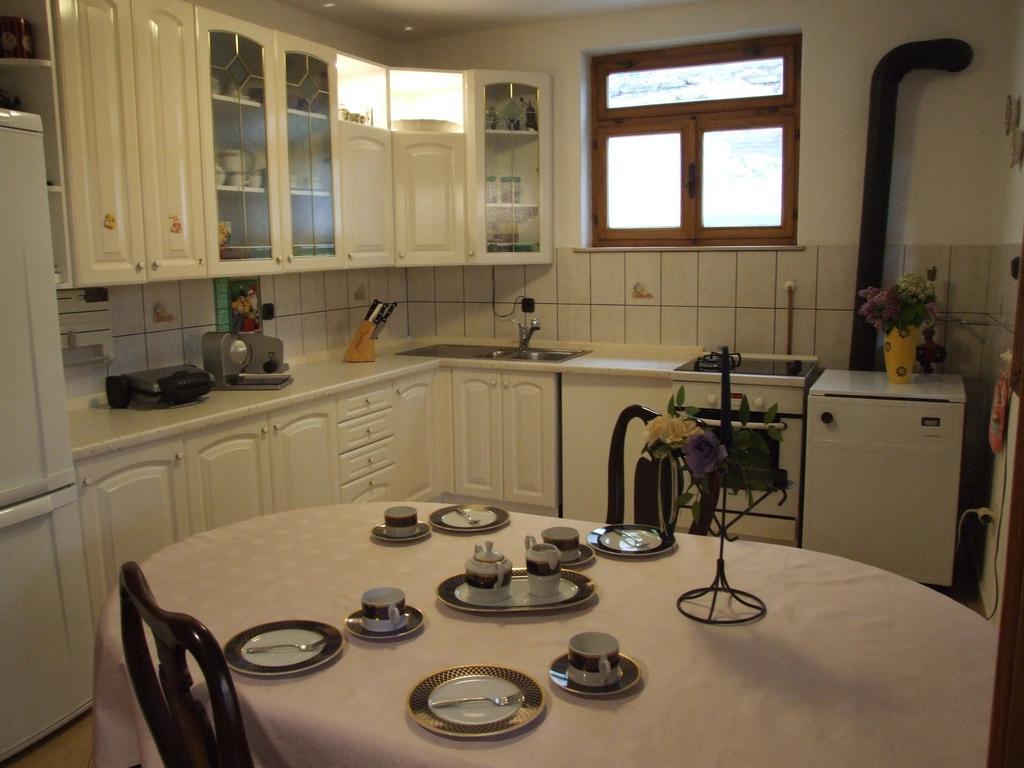 Apartment Dino Sveti Juraj Ruang foto